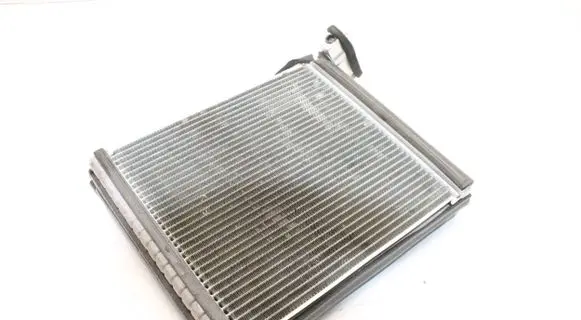 Toyota Auris E180 Air conditioning (A/C) radiator (interior) 