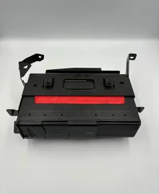 BMW 3 E90 E91 CD/DVD changer 9196669 031515 AL9009A0578162