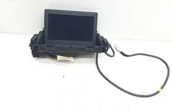 Alfa Romeo Giulietta Screen/display/small screen 015609136800