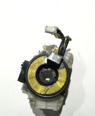 Mitsubishi Pajero Airbag slip ring squib (SRS ring) 17B153