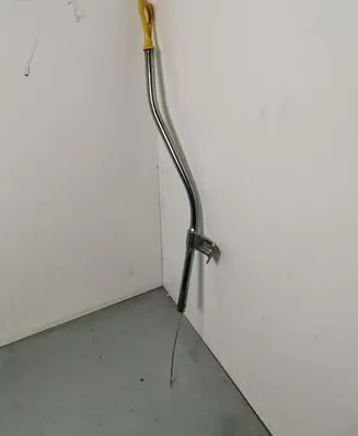 Hyundai Tucson TL Oil level dip stick TUCSONMATUOKLE