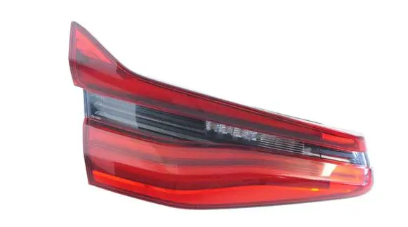 Mercedes-Benz E W213 Tailgate rear/tail lights 7376489