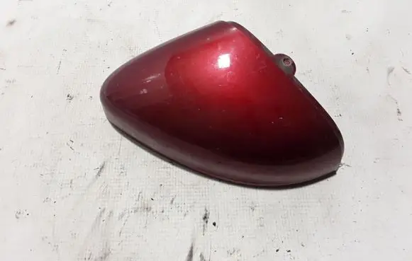 Ford Fiesta Front door wing mirror part H1BB17K747