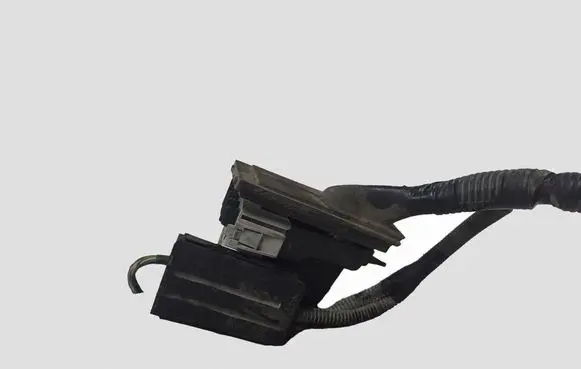 Ford Mondeo MK IV Fuse module 6G9T14A481BA