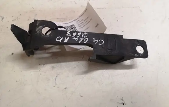 Citroen C4 I Headlight/headlamp mounting bracket 9649328680