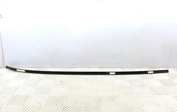 Mercedes-Benz GLE W167 Roof trim bar molding cover 