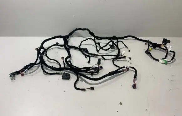 BMW X7 G07 Other wiring loom 5A5B0C9 2469073