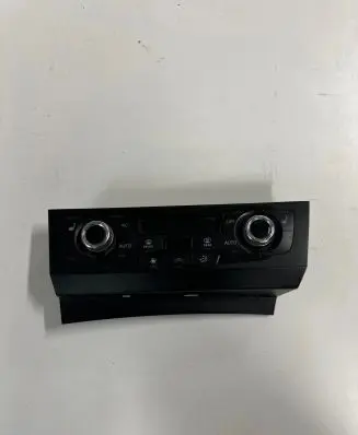 Audi A5 8T 8F Climate control unit 8K1820043N A2C53428440