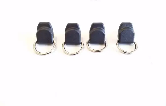 Mercedes-Benz GLC C254 Tie down hook / loop 