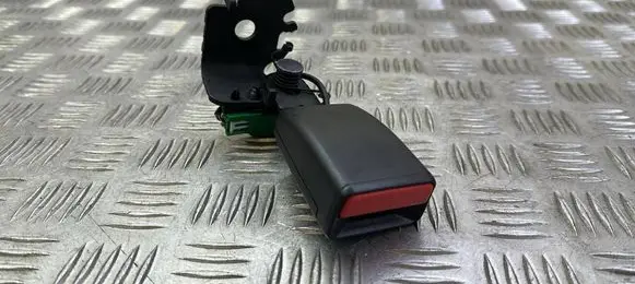 Volvo S90, V90 Rear seatbelt buckle 31369779