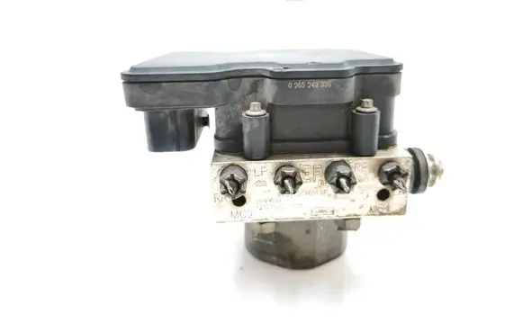 Ford Transit Custom ABS Pump BK212C405AF 269538 0265243335