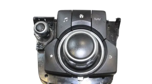 Mazda 6 Head unit multimedia control G46C66CM0A