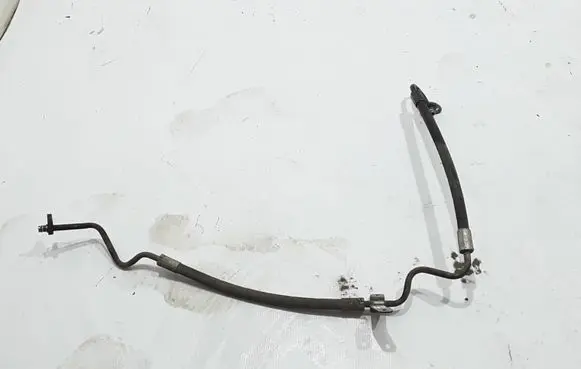 BMW 5 GT F07 Power steering hose/pipe/line 6792441