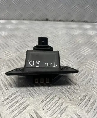 Volkswagen Transporter - Caravelle T6 Sliding door contact joint 7E0907438 10017286