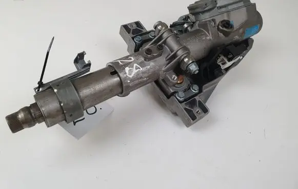 Mercedes-Benz CLK A209 C209 Steering wheel axle A2094600416 A2205400288 A2114620120G