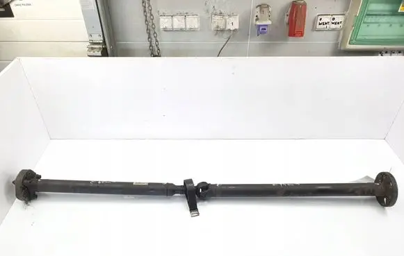 Mercedes-Benz E W212 Middle center prop shaft A2121816