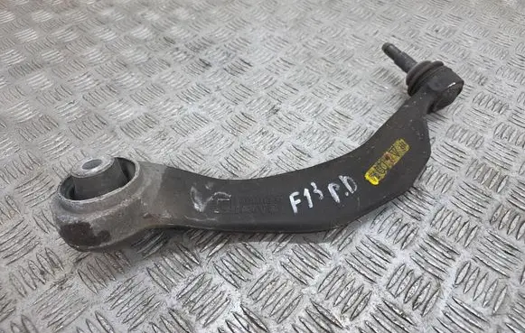 Front control arm