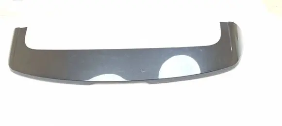 Opel Mokka Tailgate/trunk spoiler 95978986