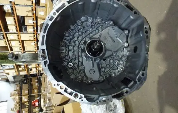 Mercedes-Benz E W124 Automatic gearbox 72500801647096KG