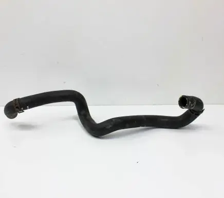 Volkswagen Phaeton Engine coolant pipe/hose 3D0122063AS