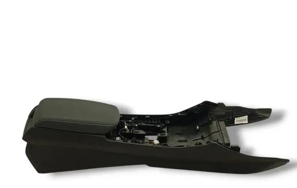 Center console