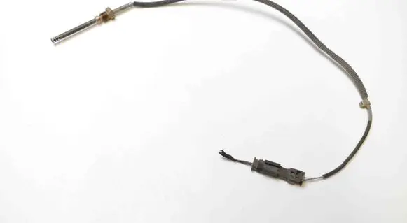 Mercedes-Benz Sprinter W906 Oil temperature sensor A0071539528
