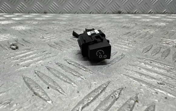 Audi Q7 4M Panel lighting control switch 4m1907569