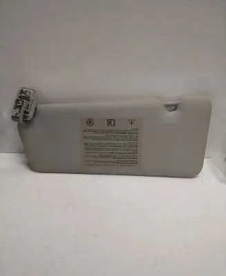 Renault Megane III Sun visor