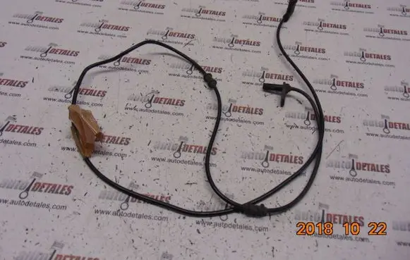 Mercedes-Benz E W211 ABS rear brake sensor A2115402417