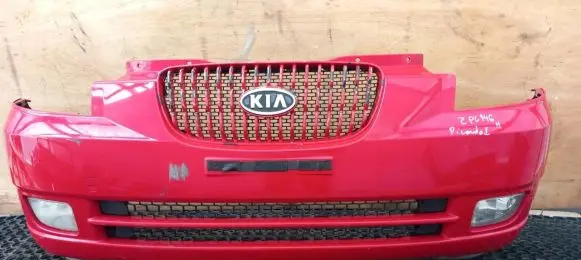 KIA Picanto Front bumper
