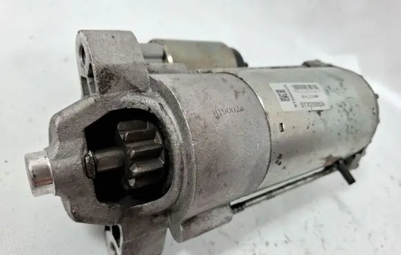 Volvo S40 Starter motor STX200024 12V22KV 900002610814