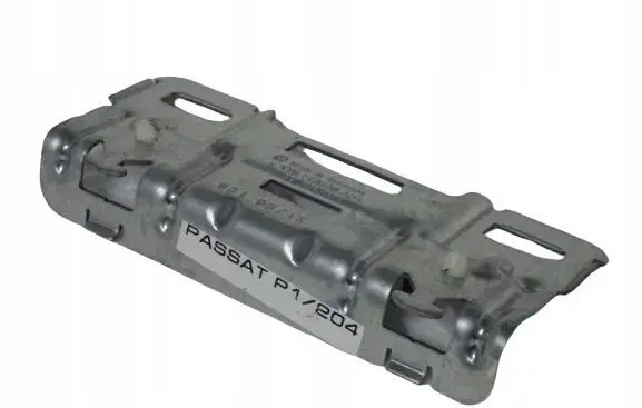 Volkswagen PASSAT B8 Headlining roof cover 3G0858687A