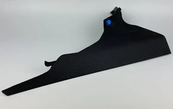 BMW M4 F82 F83 (C) pillar trim 7276896 11252010 SP6831RRH