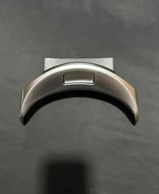 Mercedes-Benz GLC X253 C253 Armrest lock A2056803407