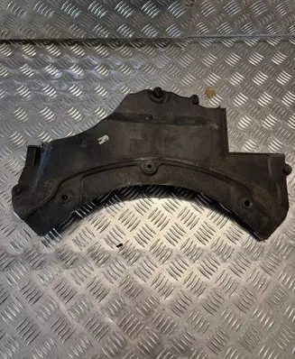 BMW 7 F01 F02 F03 F04 Heat shield in engine bay 51757188421