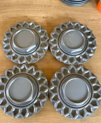 BMW 3 E30 Original wheel cap STYLE5