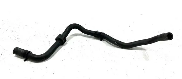 Skoda Superb B6 (3T) Engine coolant pipe/hose 1K0122109BB KA4116143RO