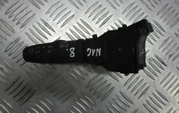 Nissan Almera N16 Indicator stalk