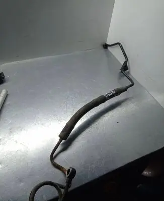 Audi A6 S6 C5 4B Power steering hose/pipe/line