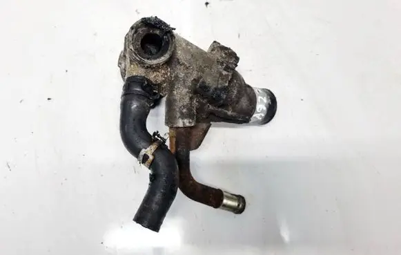 Toyota Corolla Verso AR10 Engine coolant pipe/hose