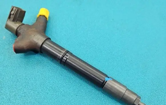 Toyota Verso Fuel injector 236700R090 IMPRK1593948