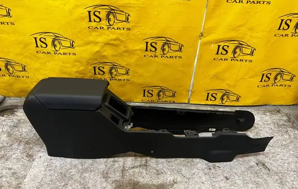 Ford Bronco Center console 