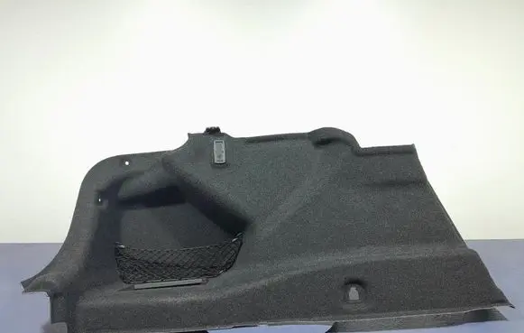 BMW M5 Tailgate/boot cover trim set 7942875