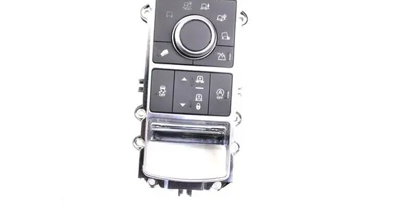 Land Rover Discovery 5 A set of switches KY3214B596FD