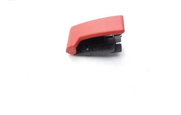 Mercedes-Benz E C207 W207 Engine bonnet (hood) release handle A2048800120