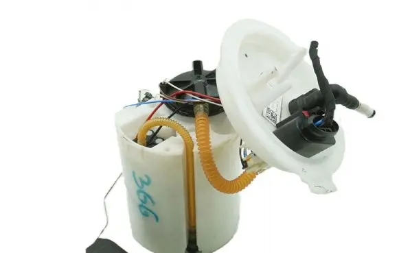 Volkswagen Golf VIII In-tank fuel pump 5Q0919051CN