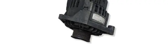 Audi A6 S6 C5 4B Generator/alternator 059903015G