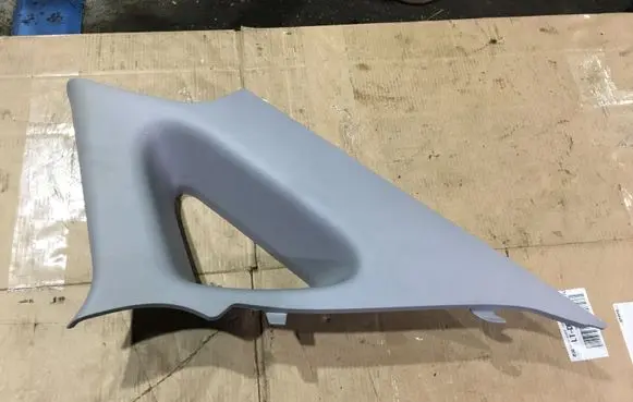 Hyundai i40 (C) pillar trim