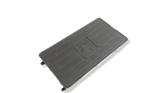 Audi E-tron GT Wireless charging module 4N0035502B