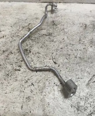 Porsche Macan (95B) Air conditioning (A/C) pipe/hose 95B260367C